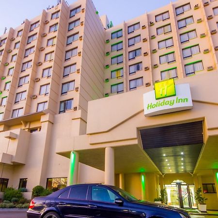 Holiday Inn - Harare By Ihg Экстерьер фото