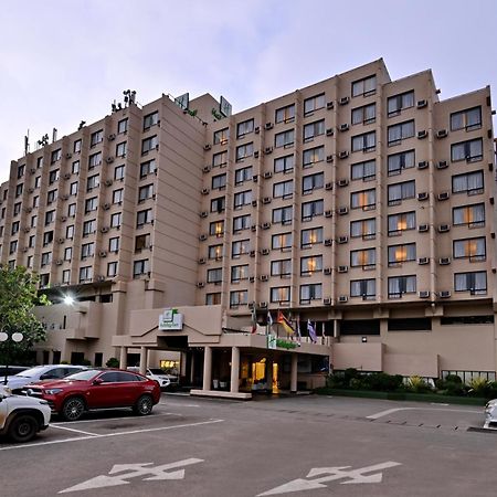 Holiday Inn - Harare By Ihg Экстерьер фото
